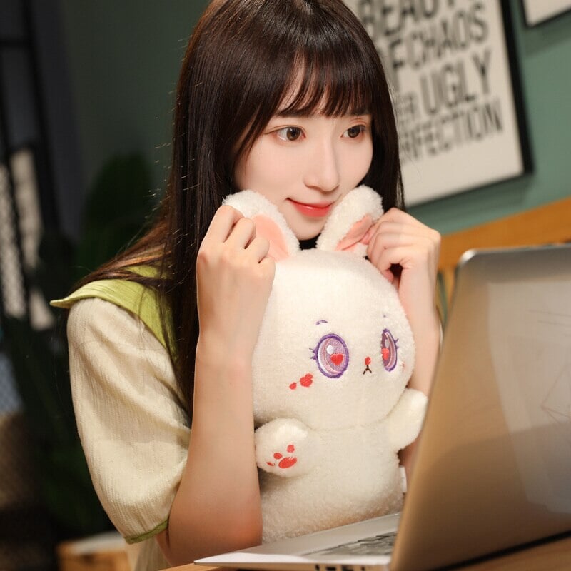 Soft Cuddly Plush Toy Animals