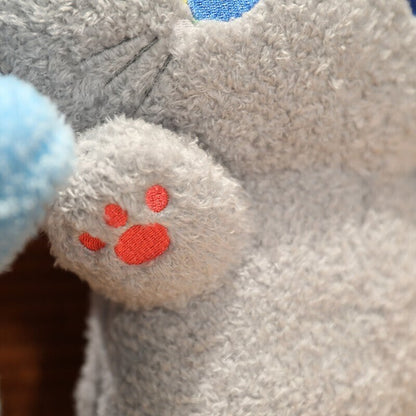 Soft Cuddly Plush Toy Animals