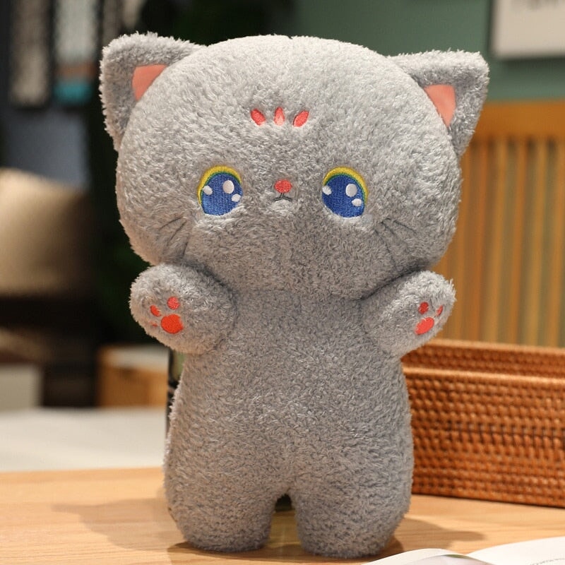 Soft Cuddly Plush Toy Animals
