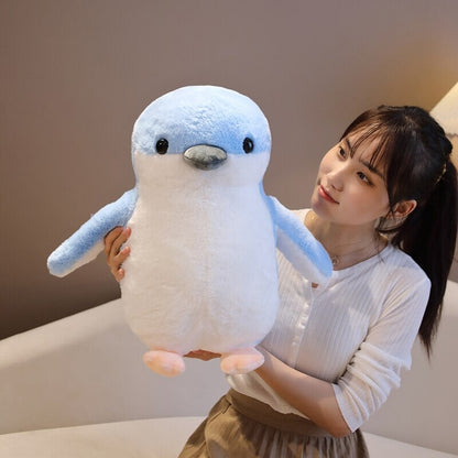 Adorable Soft Penguin Plush Toys
