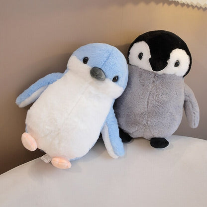 Adorable Soft Penguin Plush Toys