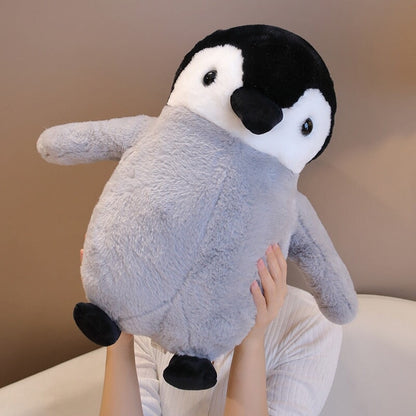 Cuddly Cute Plush Penguin Toys