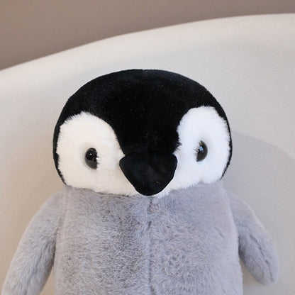 Cuddly Cute Plush Penguin Toys