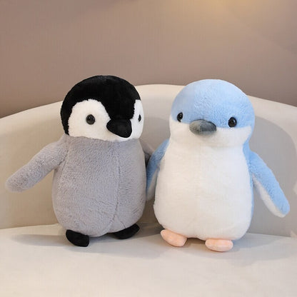 Adorable Soft Penguin Plush Toys