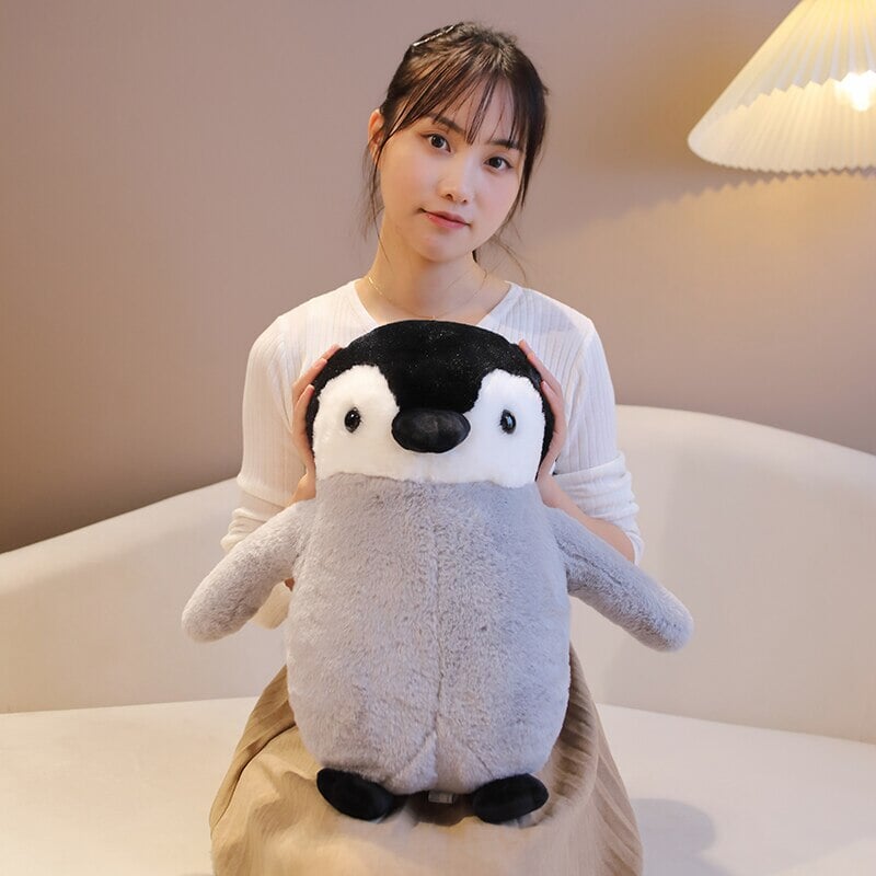 Adorable Soft Penguin Plush Toys
