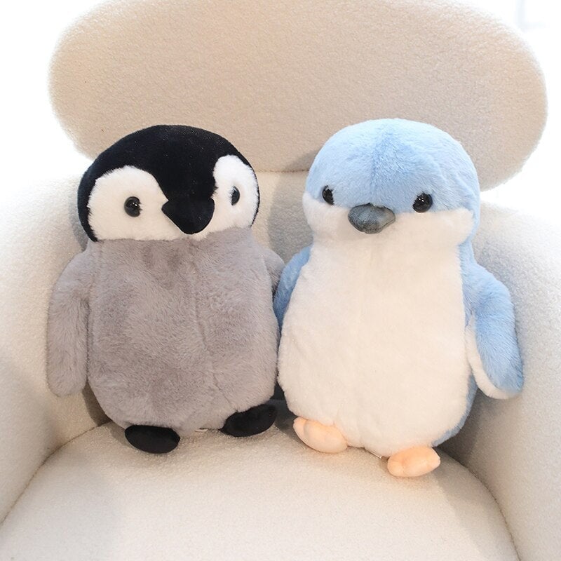 Adorable Soft Penguin Plush Toys
