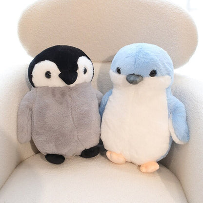 Adorable Soft Penguin Plush Toys