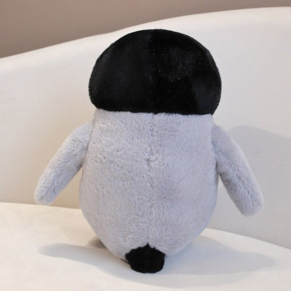 Cuddly Cute Plush Penguin Toys