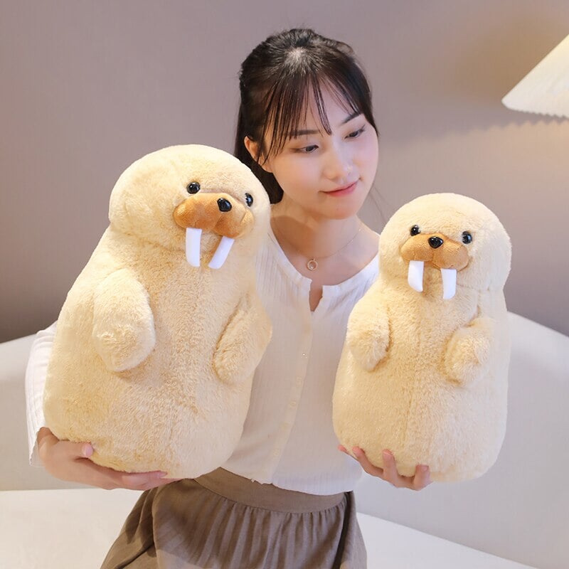 Adorable Soft Penguin Plush Toys