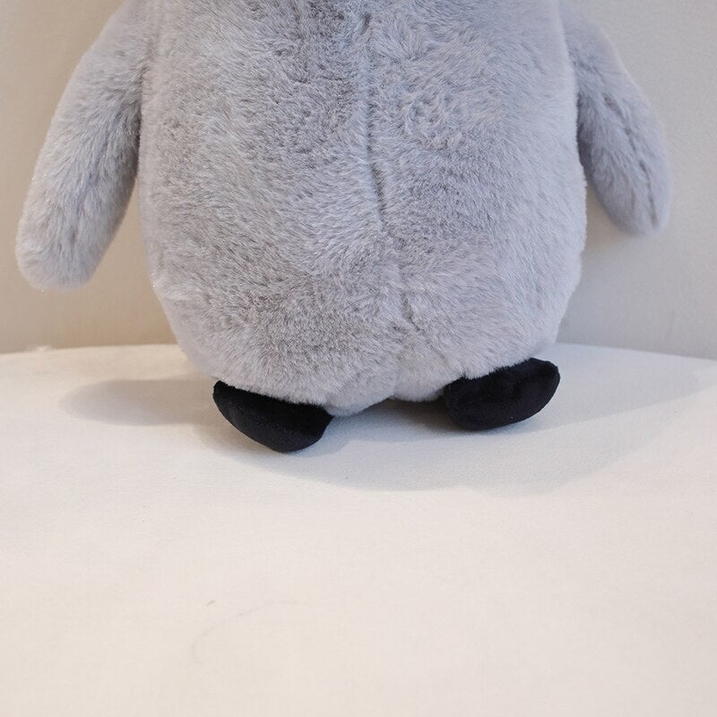 Adorable Soft Penguin Plush Toys
