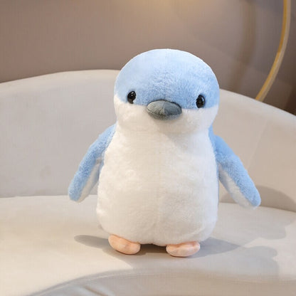 Adorable Soft Penguin Plush Toys