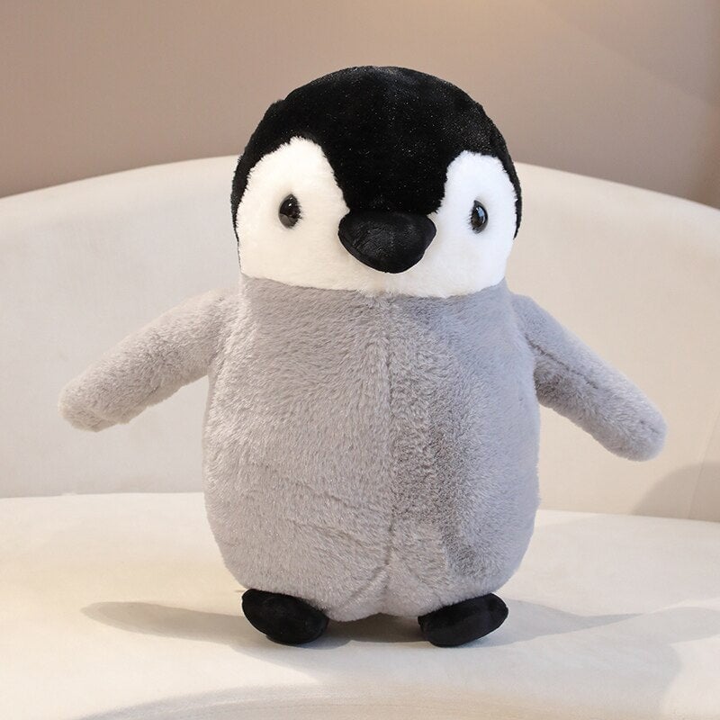 Adorable Soft Penguin Plush Toys