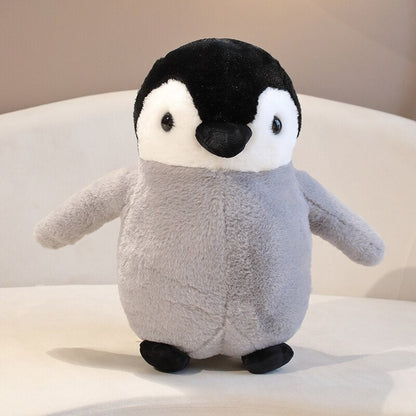 Adorable Soft Penguin Plush Toys