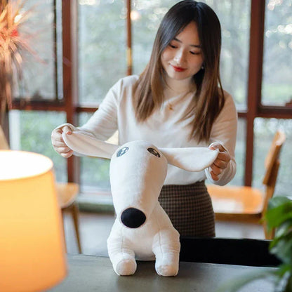 Adorable Borzoi Dog Soft Toy