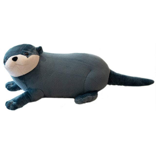 Cute Plush Otter Stuffed Animals