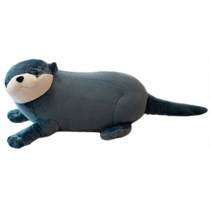 Cute Plush Otter Stuffed Animals