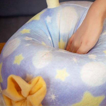 Cute Sea Snail Plush Toys