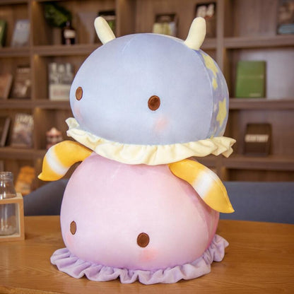 Cute Sea Snail Plush Toys