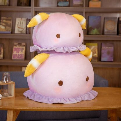 Cute Sea Snail Plush Toys