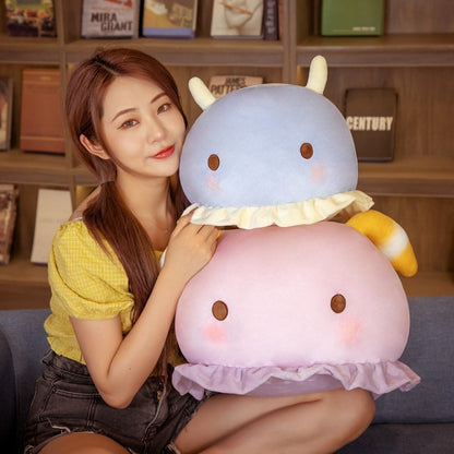 Cute Sea Snail Plush Toys