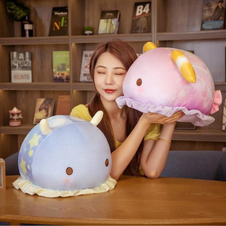 Cute Sea Snail Plush Toys