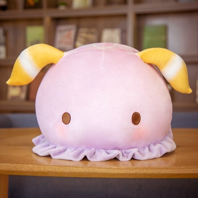 Cute Sea Shell Plush Toys