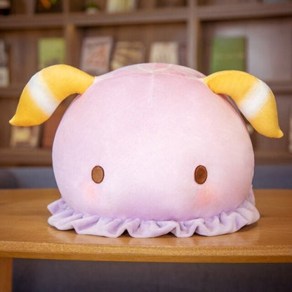 Cute Sea Shell Plush Toys