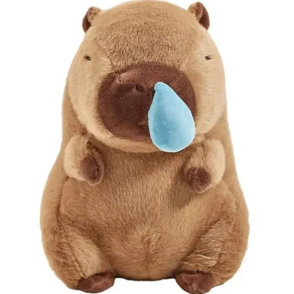 Cute Rodent Plush Toy Stuffed Animal - Luxicro