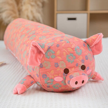 Adorable Pig Cuddly Friend Toy