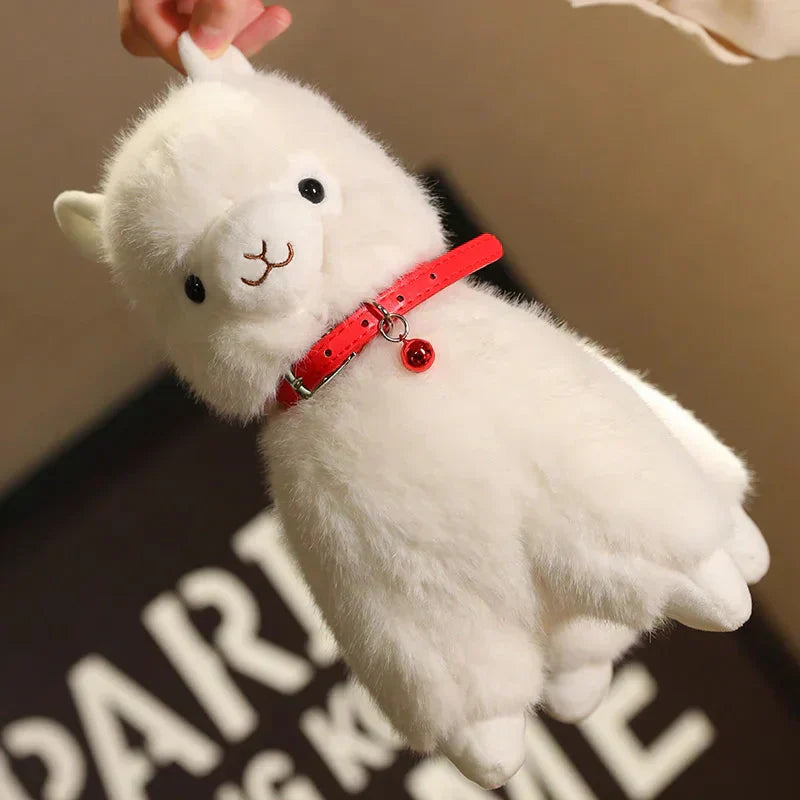 Cute Adorable Llama Stuffed Animal with Sound
