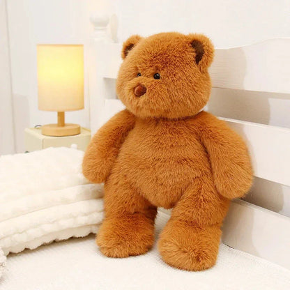 Snugly Cute Stuffed Animal Toys