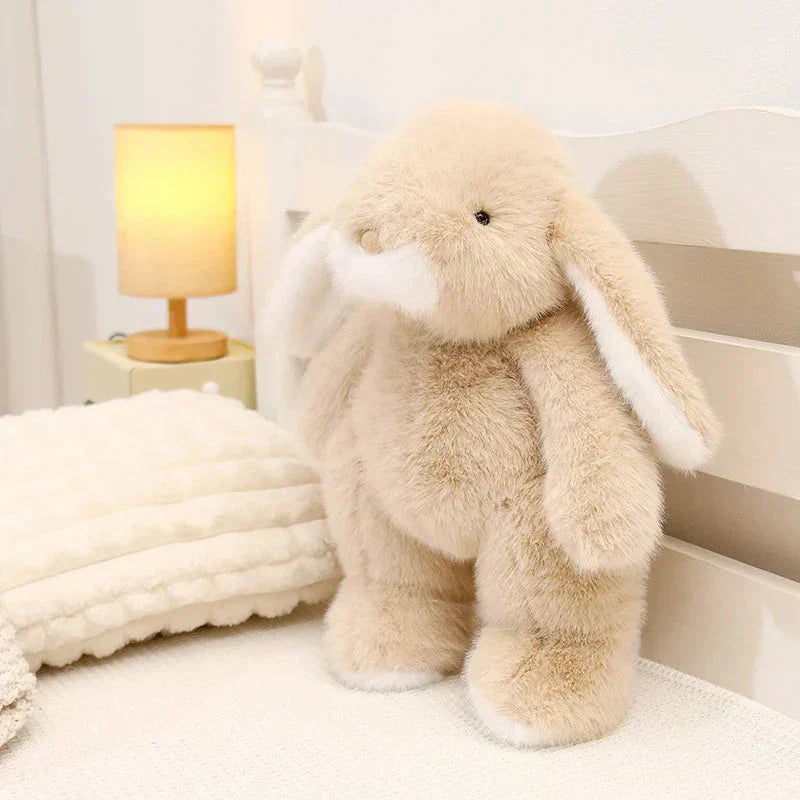 Snugly Cute Stuffed Animal Toys