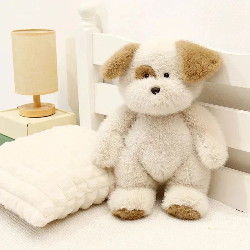 Snugly Cute Stuffed Animal Toys - Luxicro