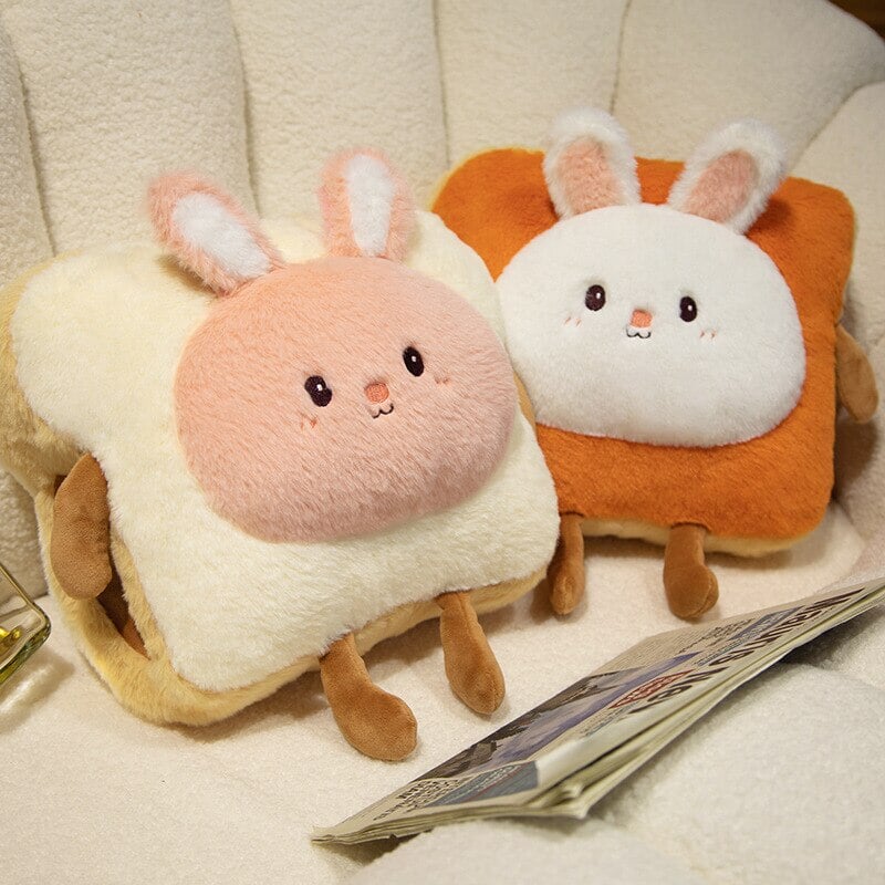 Cozy Fuzzy Hand Warmer Set