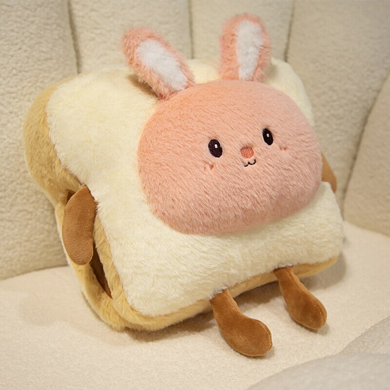 Cozy Fuzzy Hand Warmer Set