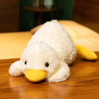 Cute Snuggly Yellow Duck Stuffed Animals