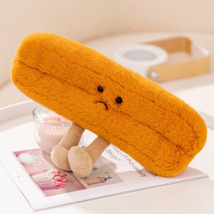 Adorable Sweet Bakery Soft Toy