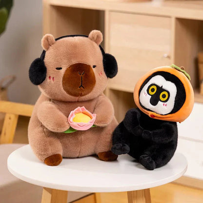 Adorable Plush Animal Toys