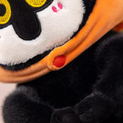 Adorable Plush Animal Toys
