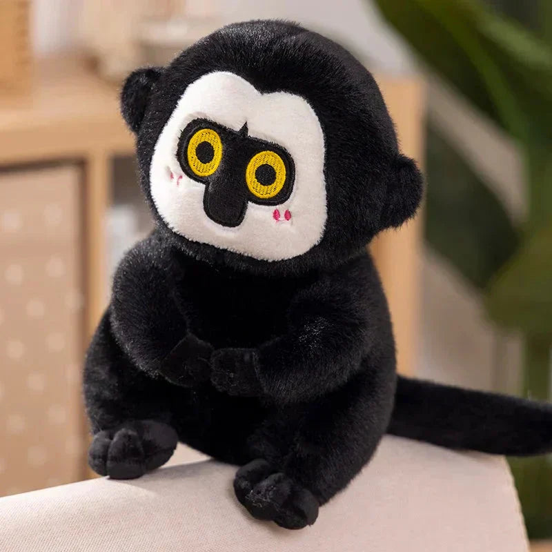 Adorable Plush Animal Toys