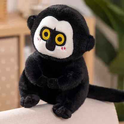 Adorable Plush Animal Toys