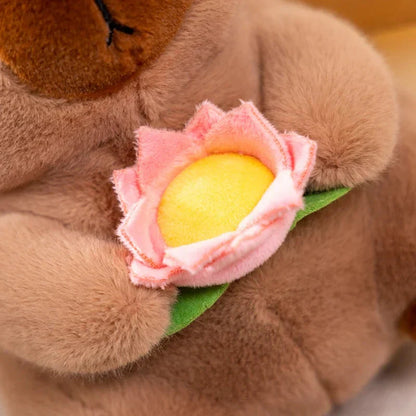 Cuddly Animal Soft Toy Friends