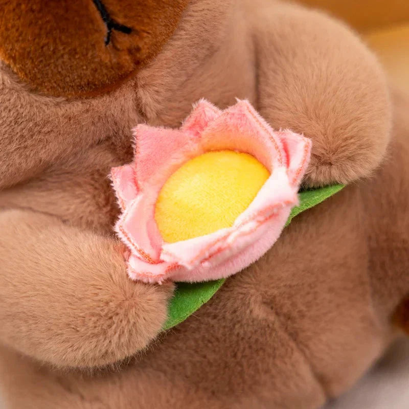 Adorable Plush Animal Toys