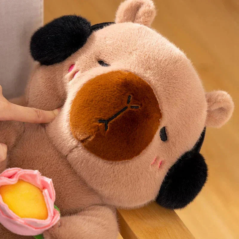 Adorable Plush Animal Toys