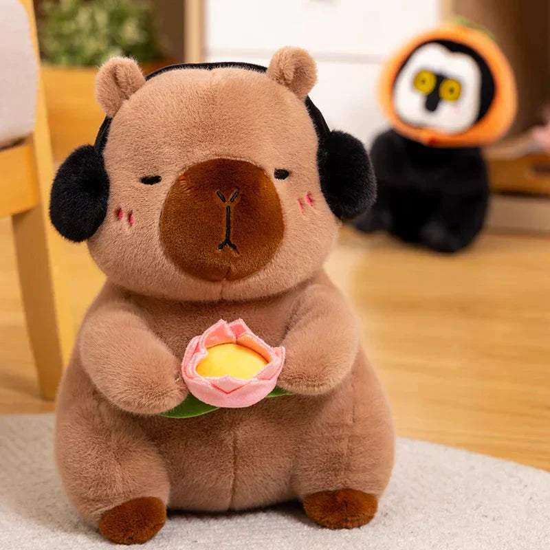 Adorable Plush Animal Toys
