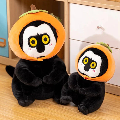 Cuddly Animal Soft Toy Friends