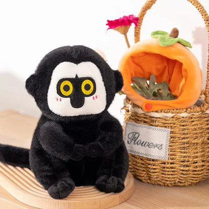 Cuddly Animal Soft Toy Friends