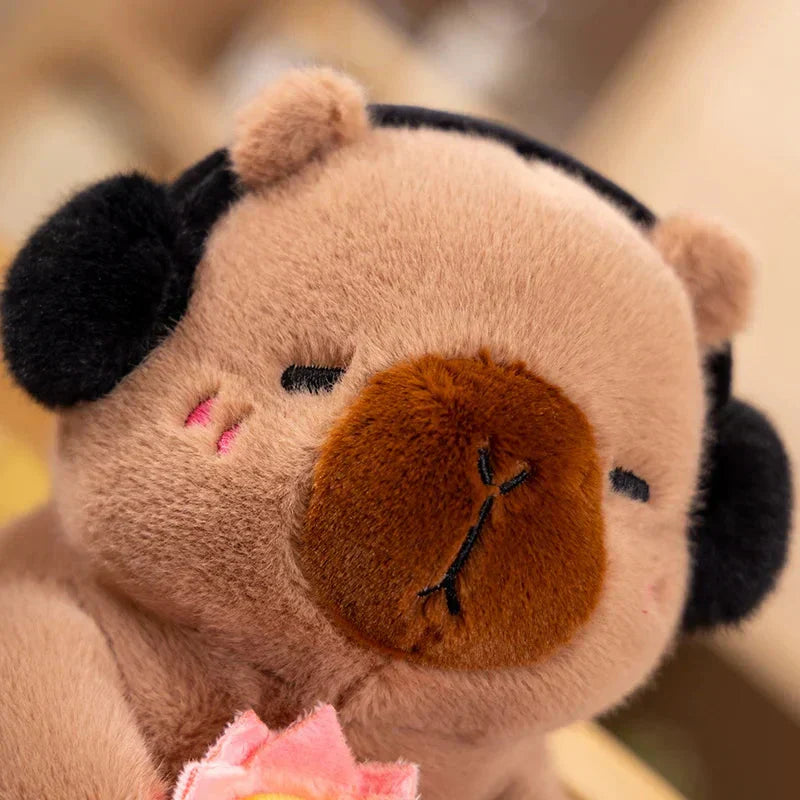 Adorable Plush Animal Toys