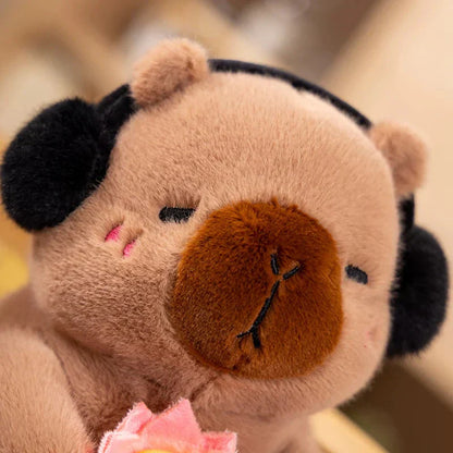 Cuddly Animal Soft Toy Friends