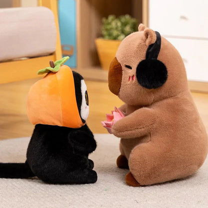 Adorable Plush Animal Toys